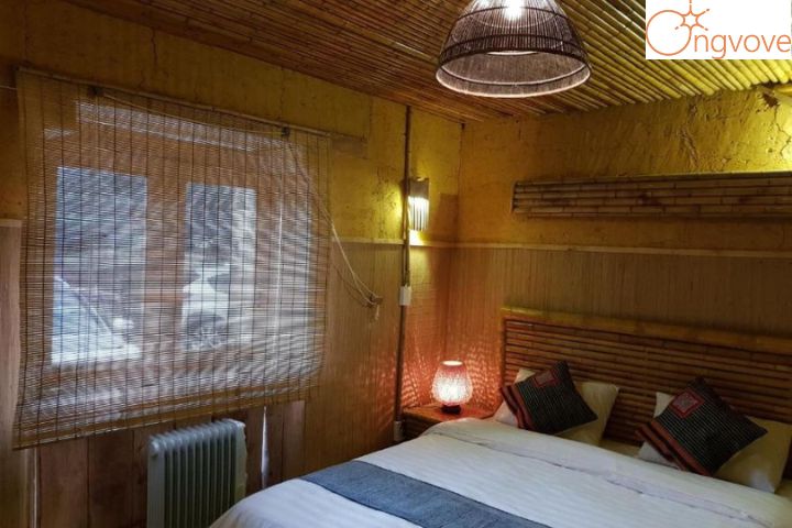 Dao Lodge Homestay