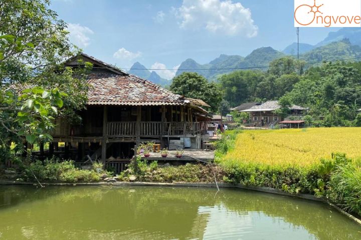Homestay Du Già