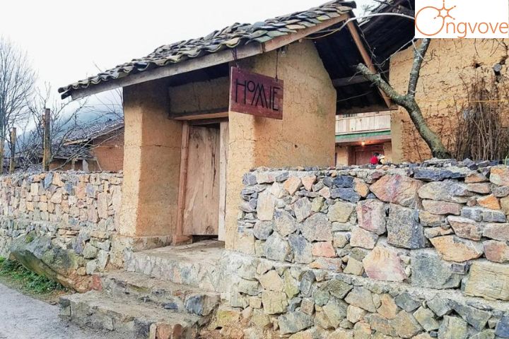 Homie homestay Hà Giang 