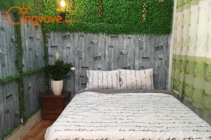 Happy homestay Cần Thơ