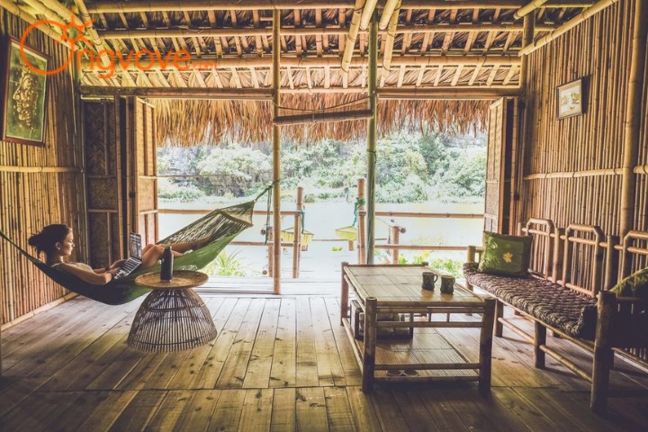 Nguyen Shack homestay