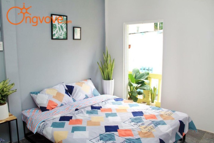Passé homestay Cần Thơ