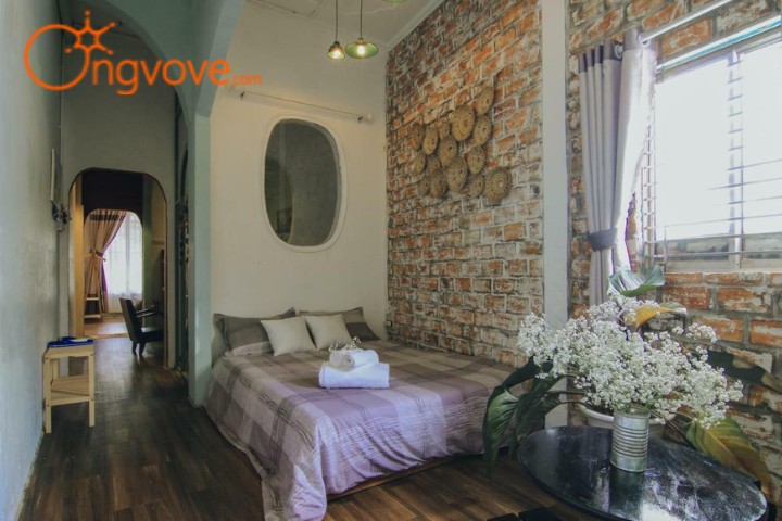 Út 12 homestay Cần Thơ