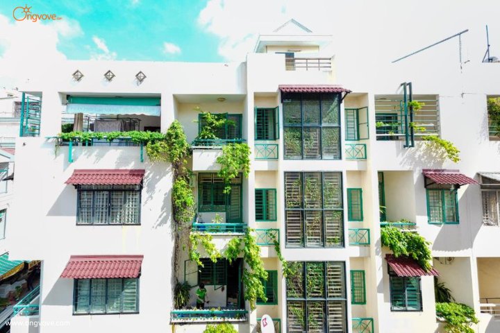 Winter Spring homestay