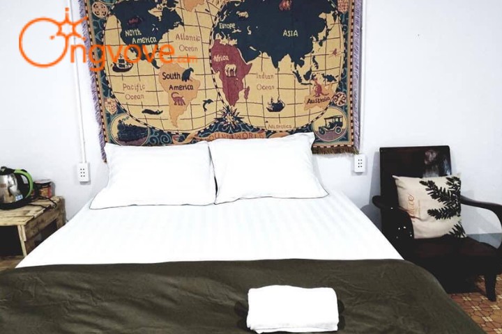 Alero Homestay