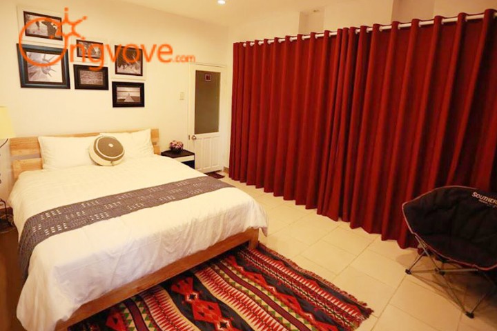 Bốn Triệu Homestay