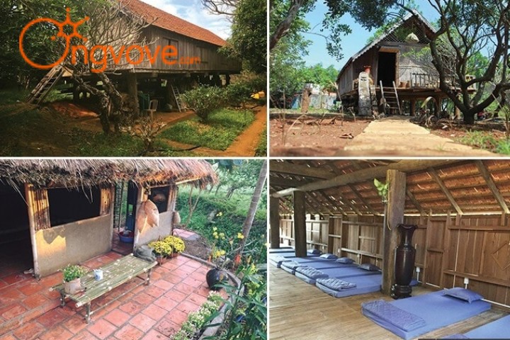 K'Pan House