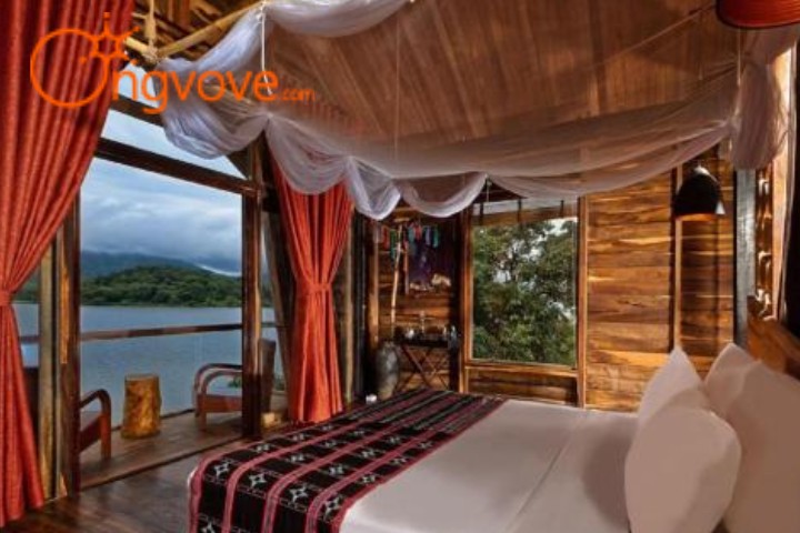Lak Tented Camp