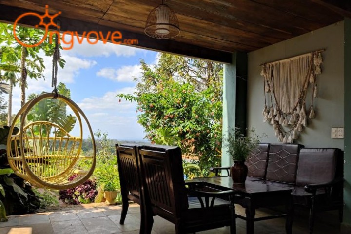 Queeny’s Farm Stay