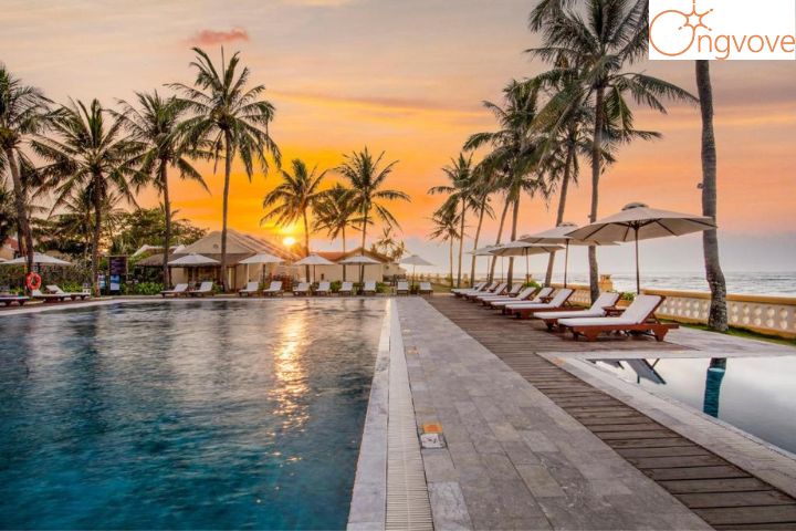 Victoria Hoi An Beach Resort Spa