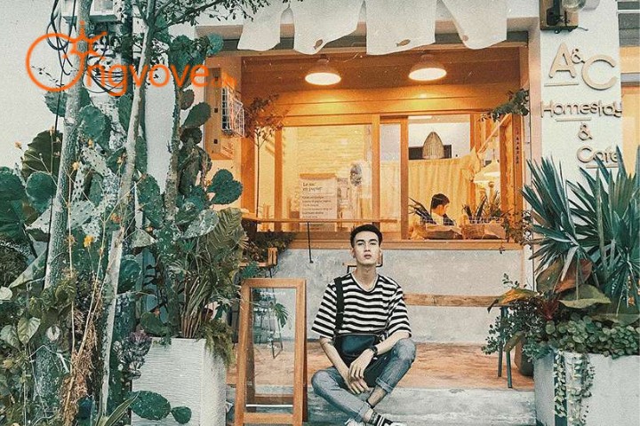 A&C Homestay And Cafe Nha Trang