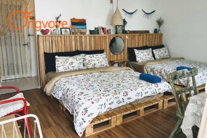 Annie Homestay Nha Trang