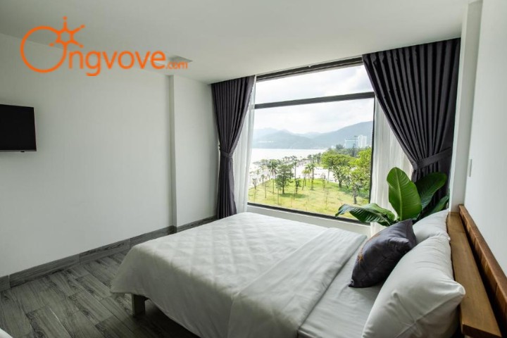 Bed Station Hostel Quy Nhơn
