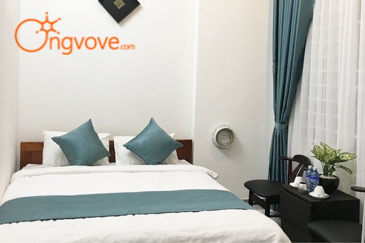 Hoi An Coco Town Homestay 