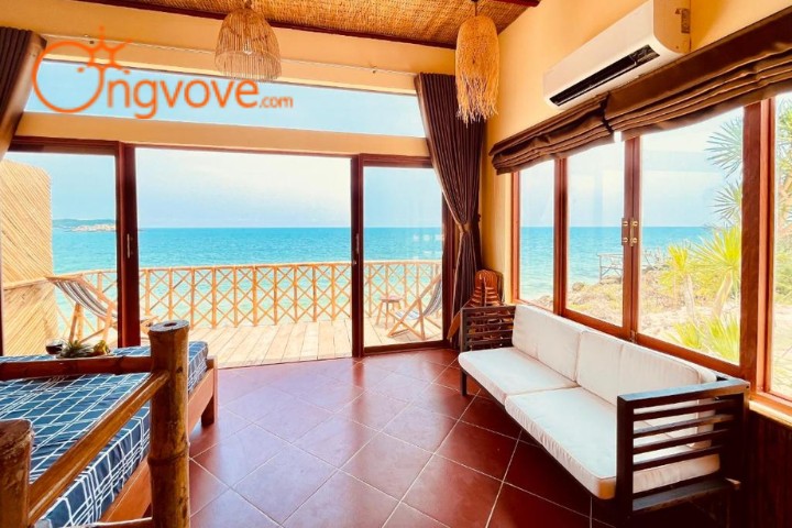 Life’s A Beach Homestay