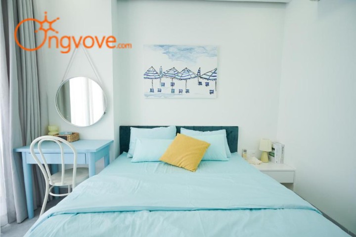 Livin Homestay Nha Trang