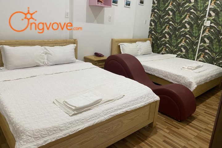 Melody Homestay Quy Nhơn
