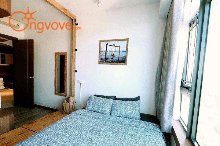Nhà Của Bu Homestay Nha Trang