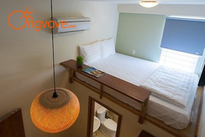Tabalo Homestay Nha Trang