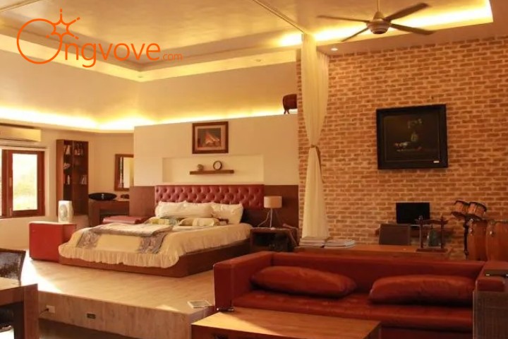 Coco Homestay Lagi