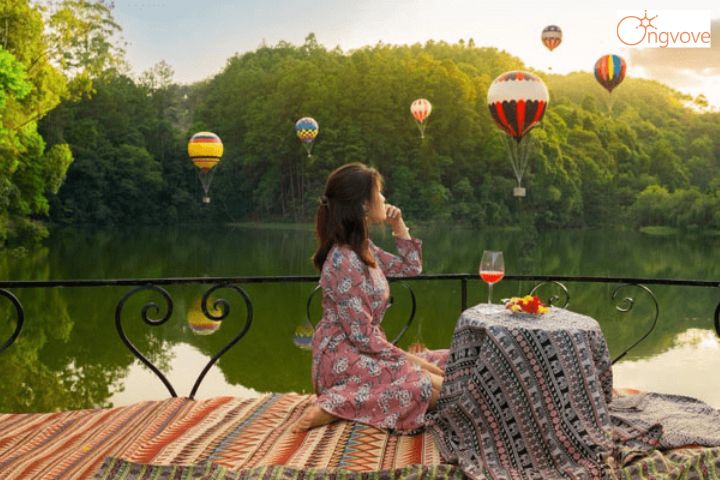 Review Lạc Tiên Giới