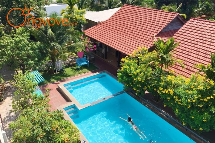 MAY Bungalow