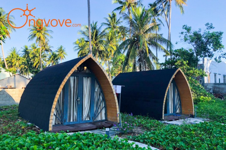 Nooi homestay Phan Thiết - Mũi Né