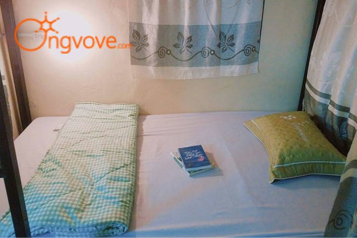 Bean Homestay Huế