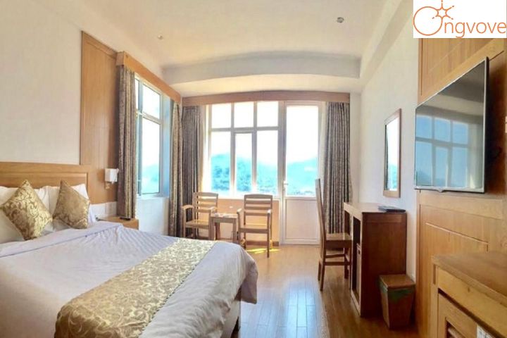 Hoàng Yến Hotel