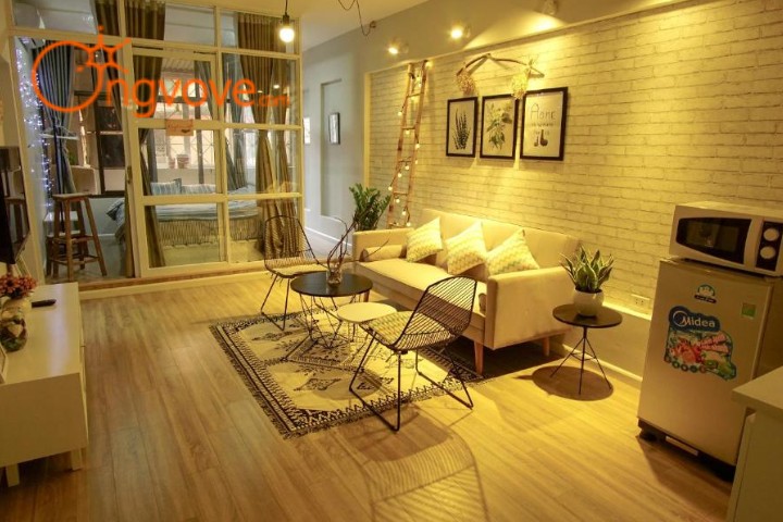 Lagom Homestay