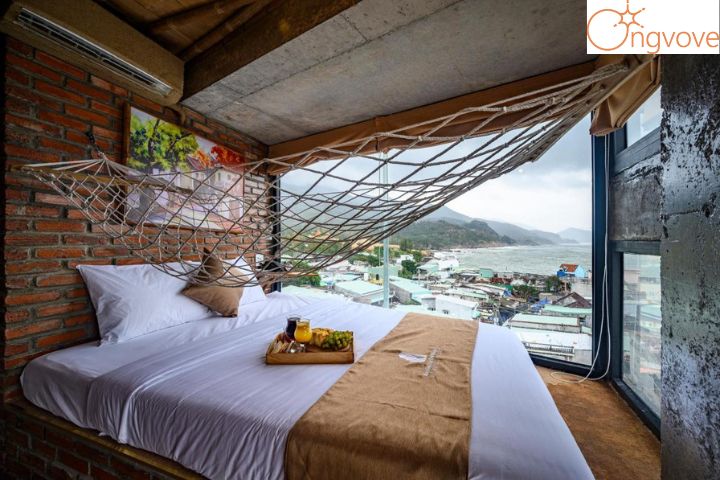 Mira Bãi Xếp Hotel