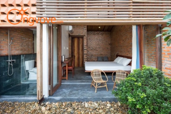 Sahi Homestay Retreat Huế