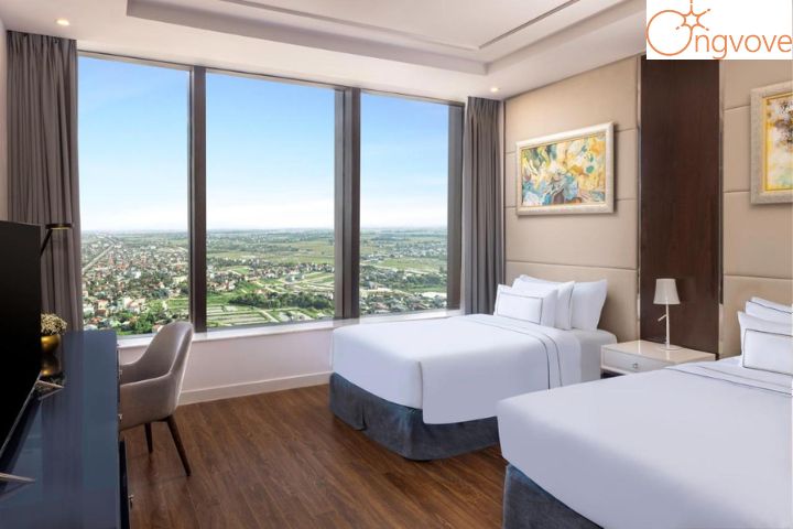 Vinpearl Hotel Hà Tĩnh