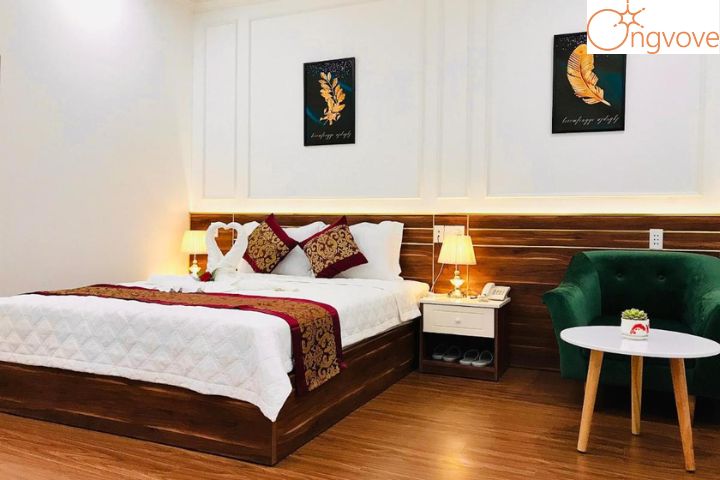 NEW CITY HOTEL