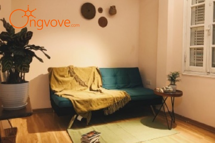 Dadia Homestay Hà Nội