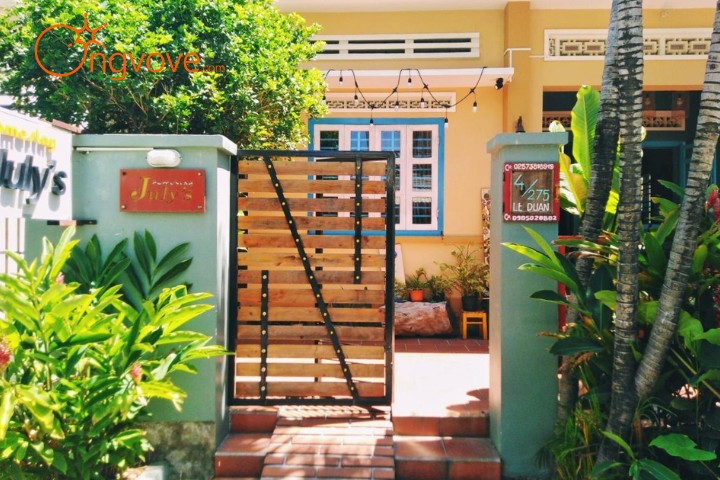 July's Homestay Phú Yên