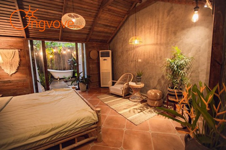 Lii’s Homestay Hà Nội