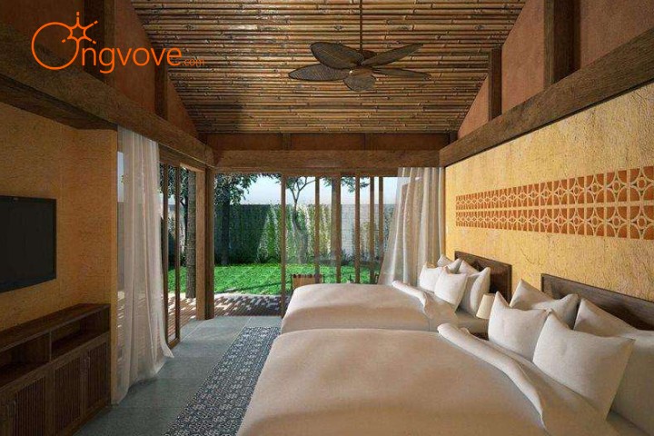 Mộc Miên Homestay Phú Yên