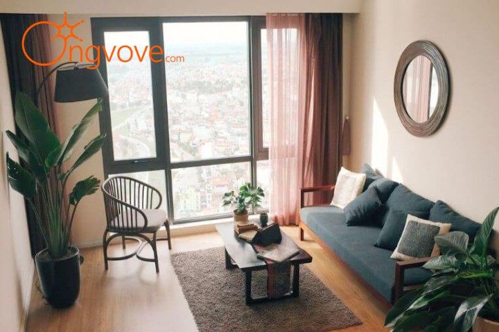Mộng Homestay Hà Nội