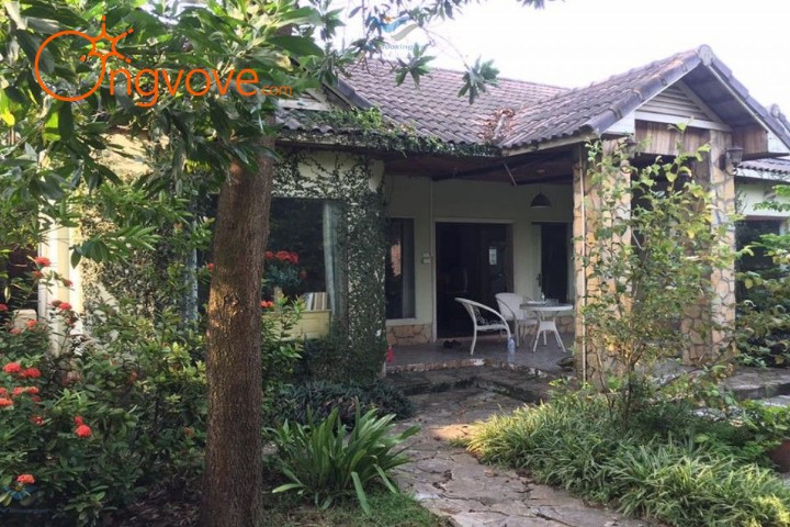 Rose Garden Homestay Sóc Sơn