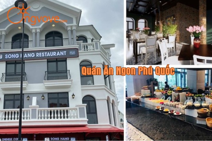 19+ Quán Ăn Ngon Phú Quốc Chất Lượng Giá hạt dẻ