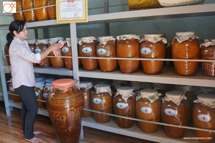 Mua rượu cần Đà Lạt ở đâu