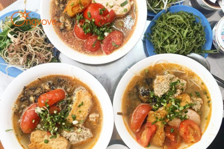 Bánh canh