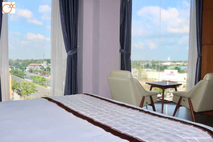 Kinh nghiệm đặt phòng khách sạn Đồng Tháp