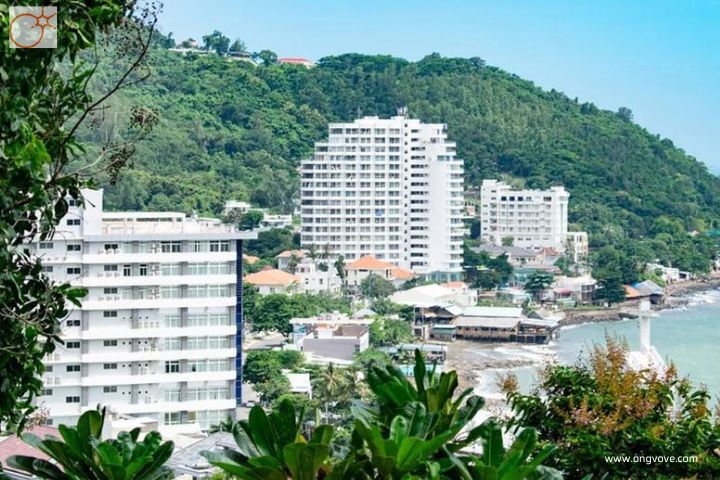 Vũng Tàu Có Bao Nhiêu Huyện