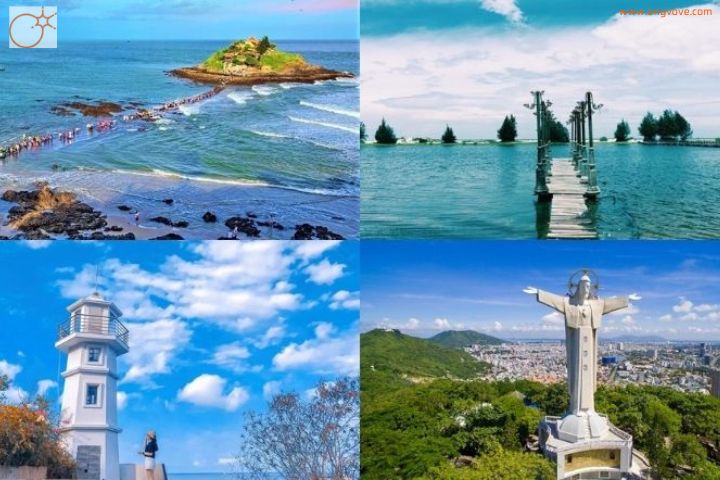 Vũng Tàu Có Gì Chơi