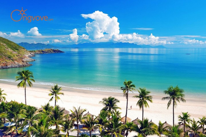 Khí hậu Nha Trang