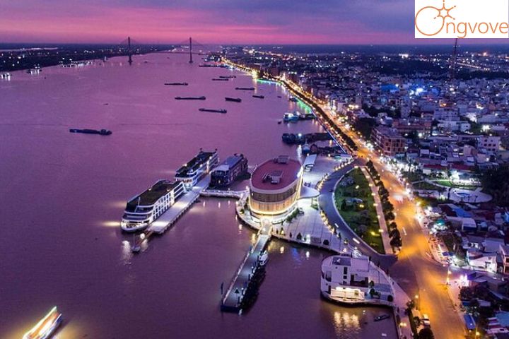 Tiền Giang