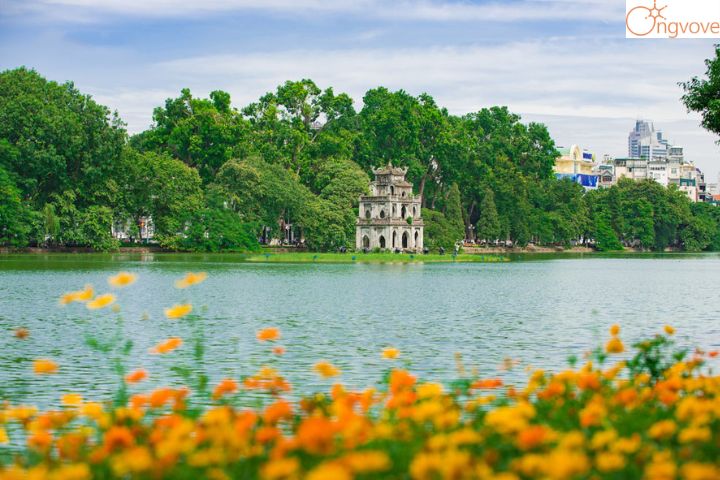 Giới thiệu về Hà Nội
