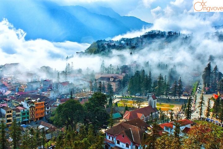 Giới thiệu về SaPa